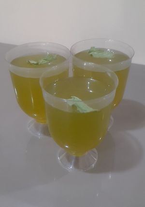 A picture of Minty coolers.