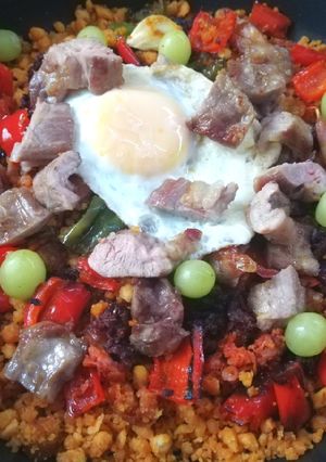 Una foto de Migas rondeñas