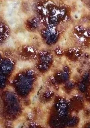 Una foto de Tarta de Vegetales y Atún