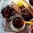 Date Syrup/Date Molasses/ Sirup kurma Homemade