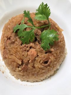 รูปของ ข้าวหมูอบ (บ้านนา)