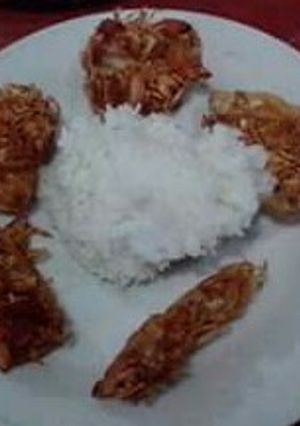 Foto resep Mandai