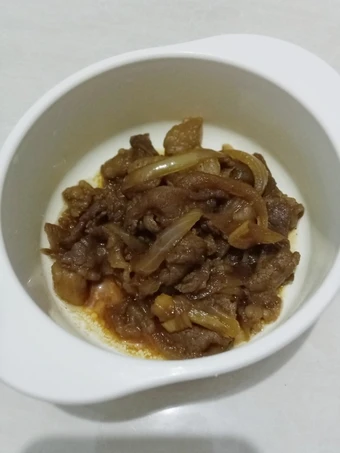 Langkah Mudah untuk Membuat Resep Beef Teriyaki ala Hokben (MPASI 12 bulan +) yang Bisa Manjain Lidah