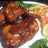 Ayam bakar kecap