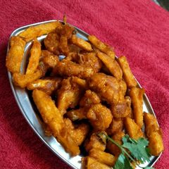 A picture of Gobhi 65.