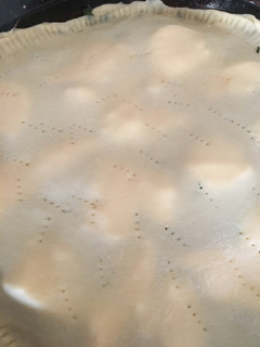 Una foto de Masa para tartas saladas!!
