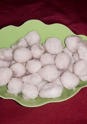 Foto resep Cimol