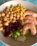Poke bowl