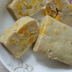 Barongko pisang nangka রেসিপির প্রধান ছবি