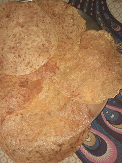 आलू के पापड़ (Aloo ke papad recipe in Hindi) रेसिपी मुख्य फोटो