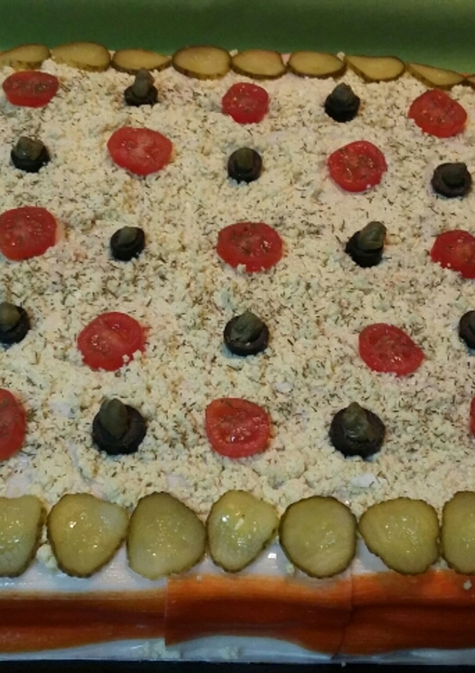 Una foto de Pastel fin de año