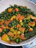 Tumis Lenca Tomat