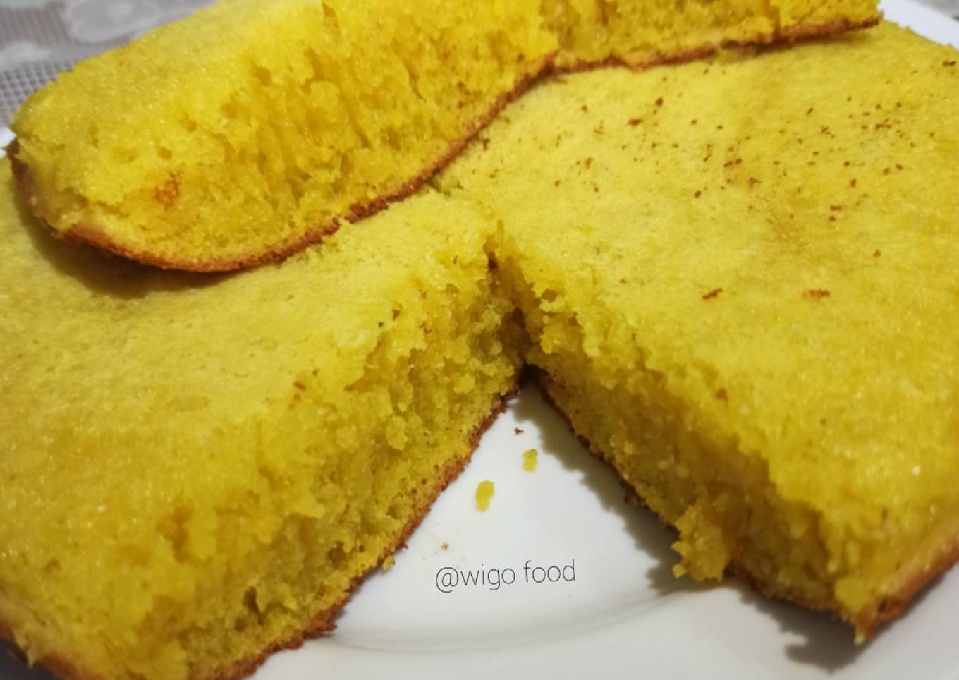 Bika Ambon