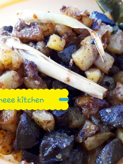 Foto resep Sambal goreng kentang ati sapi