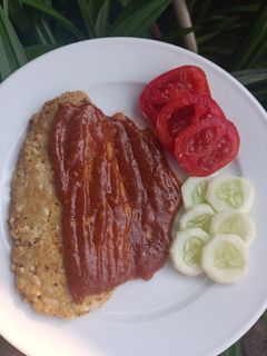 Foto resep Steak tahu