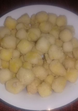 Foto resep Tahu crispy kriuk kriuk