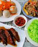 Ăn chay ngày rằm