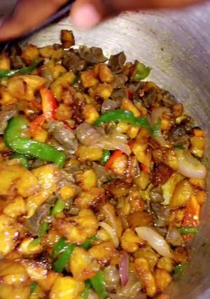A picture of Gizdodo.