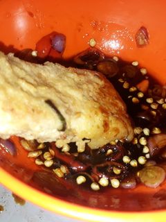 Foto resep Tempe Kriuk Sambal Kecap