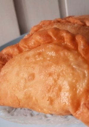 Foto resep [146] Pastel Isi Bihun