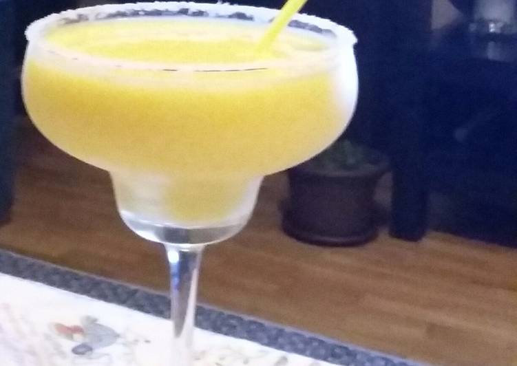 Mango Margarita