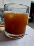 Mango Cola Spritzer
