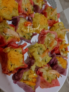 Foto resep Dimsum Ayam+Udang