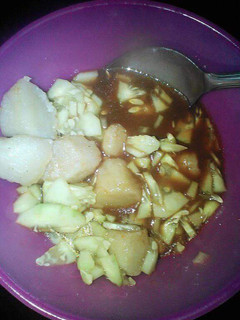 Foto resep Cuka Pempek