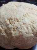 Masa sin gluten (premezcla casera)