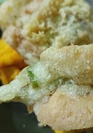 Foto resep 1295. Tahu Walik