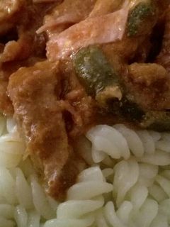 Hentestokány recept fotója