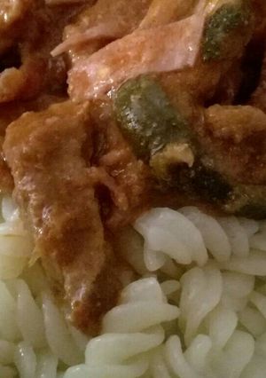 Hentestokány recept fotója