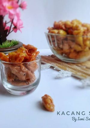 Foto resep Kacang Sembunyi
