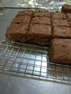 Una foto de Brownie
