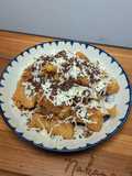 Pisang Goreng Keju