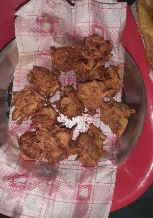 সাব্জির চপ (sabjir chop recipe in Bengali) রেসিপির প্রধান ছবি