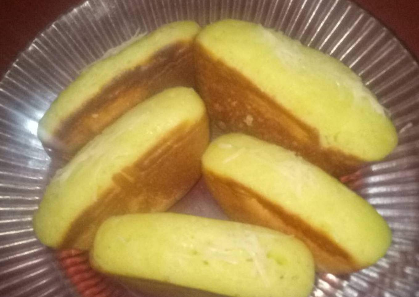 Resep Hidangan Pukis keju Yang Mudah