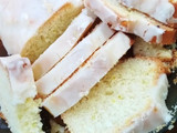 Budín de Limón 🍋 (sin manteca)