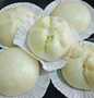 Langkah Gampang Membuat Resep 45. Bakpao ayam #bandungrecook3_coryrahmaniah yang Sempurna Anti Ribet, Lezat