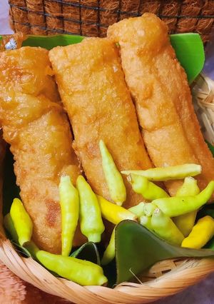 Foto resep Sosis Solo