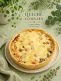 Quiche Lorraine