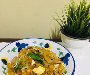 Siap Saji Kwetiauw Goreng Yummy Mantul Siap Saji Kwetiauw Goreng Yummy Mantul