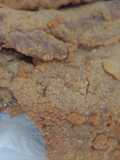 Escalopes de ternera caseros