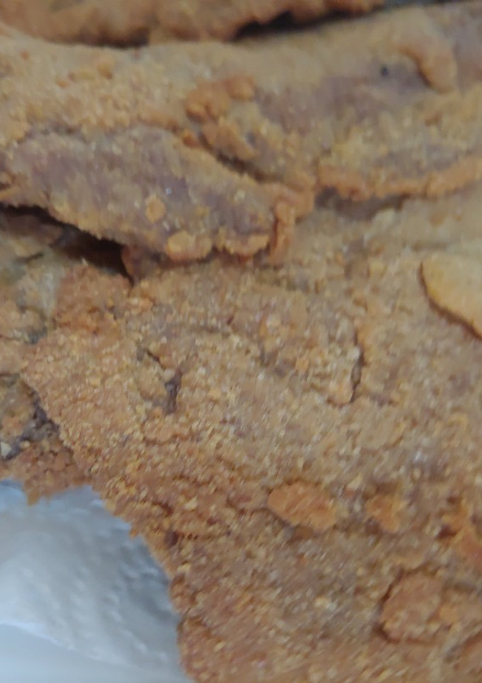 Una foto de Escalopes de ternera caseros
