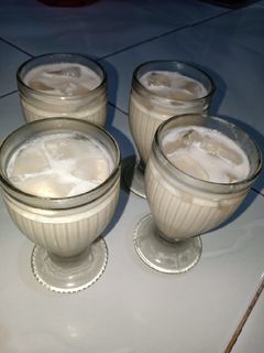 Foto resep Susu Kurma Madu