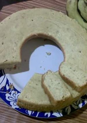 Foto resep Bolu Pisang