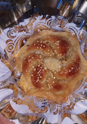 صورة لوصفة دزيريات