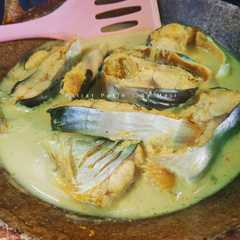 A picture of Paliat patin.