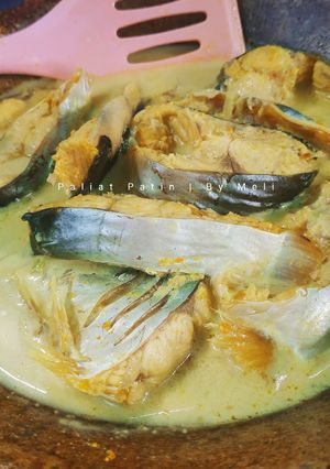 Foto resep Paliat patin