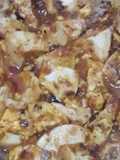 Bagara andey/ instant egg pickle